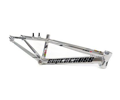 Supercross BMX | ENVY RS7 (Micro-Expert XXL 20") Triple Butted Aluminum BMX Race Frame