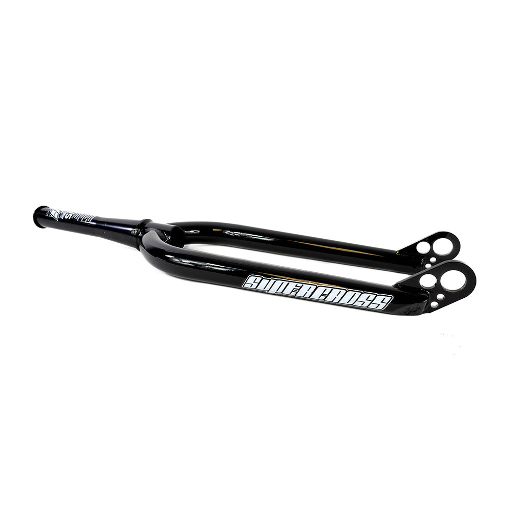 bmx bicycle forks Supercross BMX