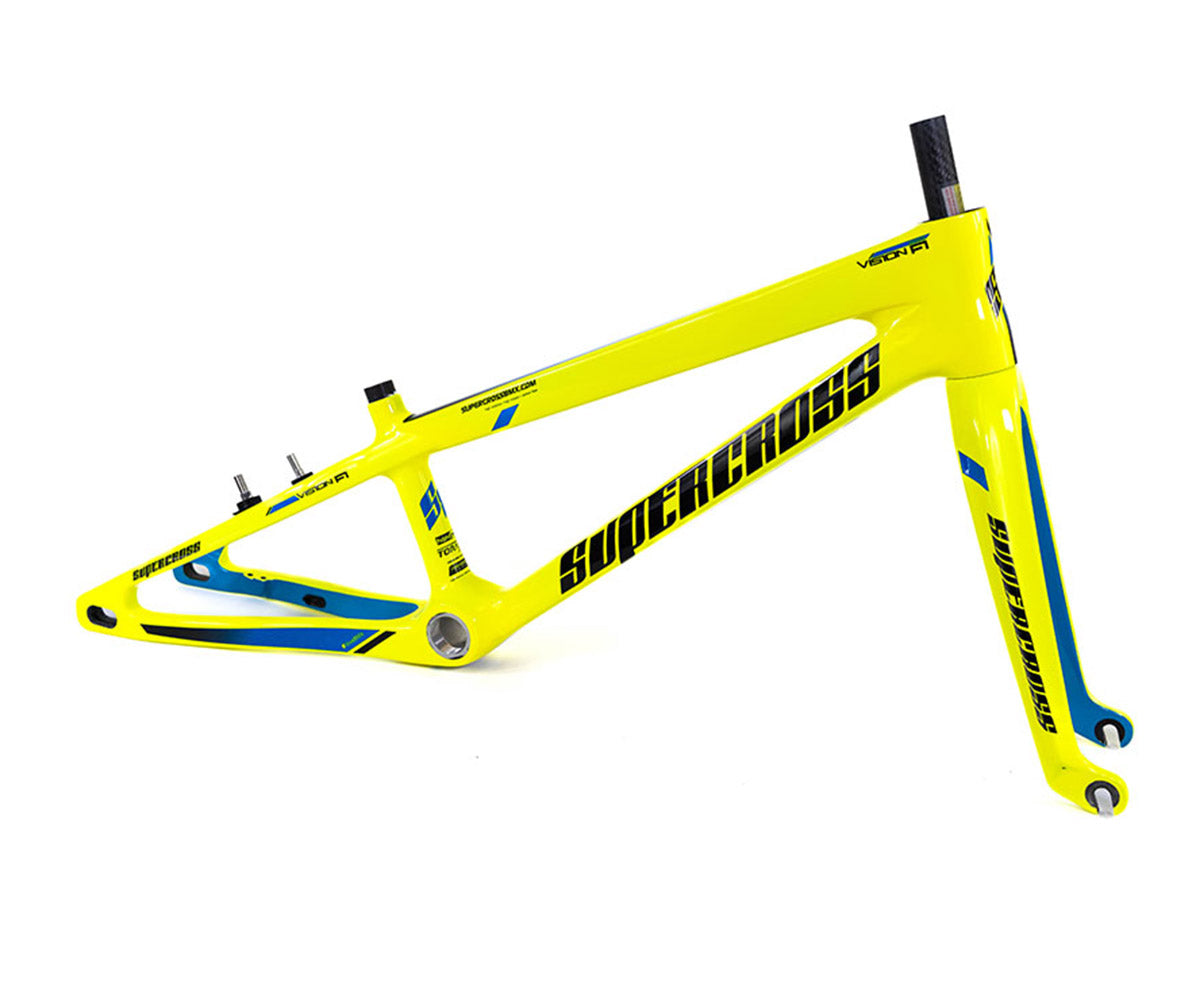 Supercross BMX | Vision F1 Supercross BMX | Vision F1