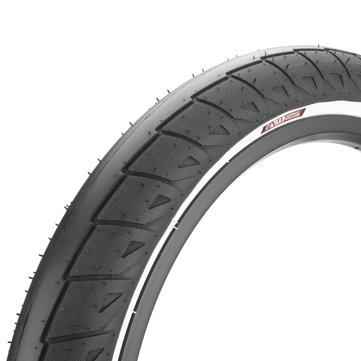 CINEMA WILLIAMS TIRE