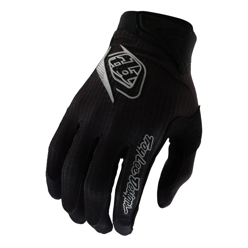 Troy Lee Air Glove Mono Black