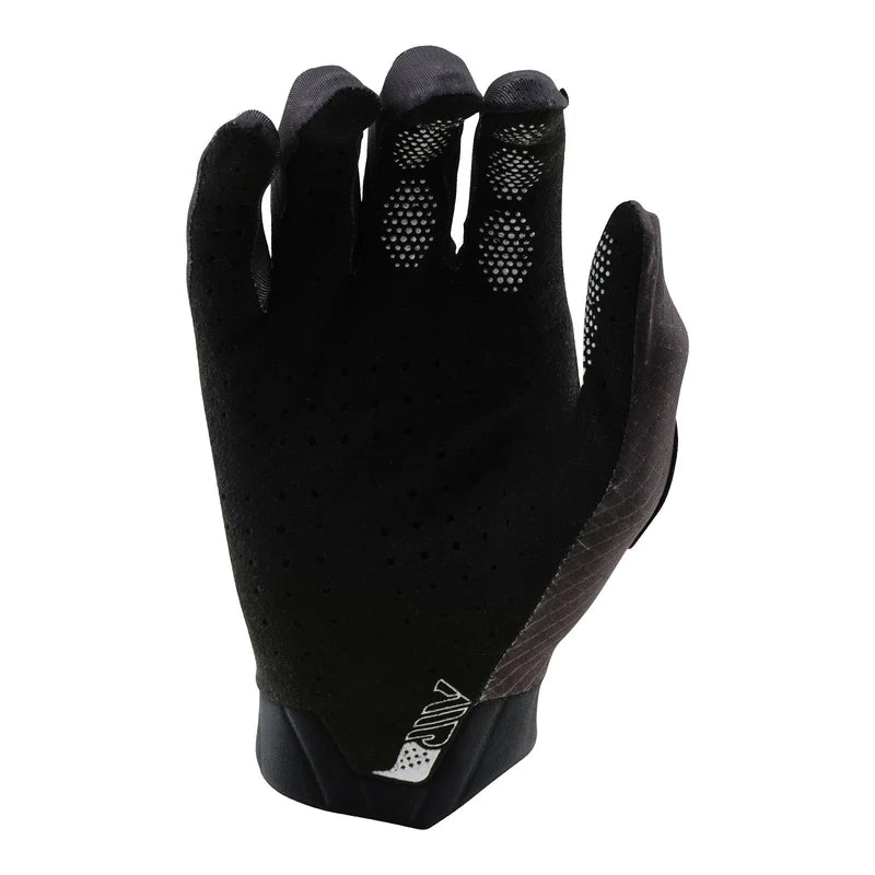 Troy Lee Air Glove Mono Black