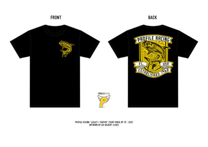 Profile Racing Tarpon Tee