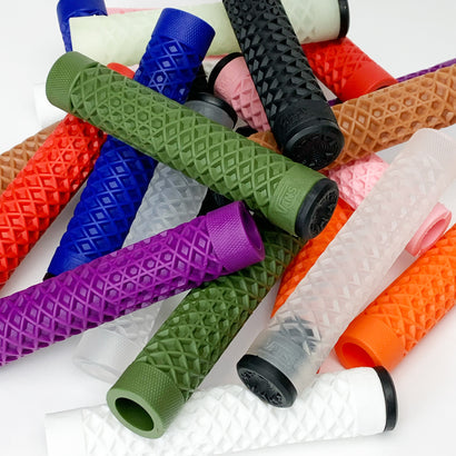 Cult X Vans Grips Flangeless