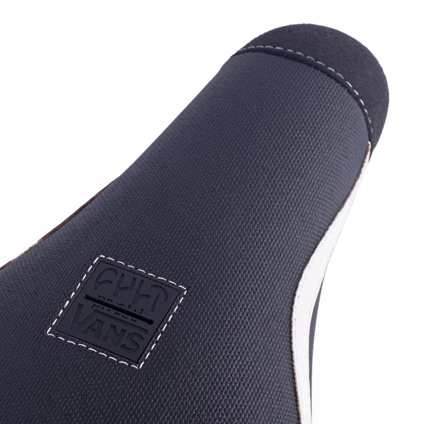 Cult x Vans Old Skool Seat black/Gum