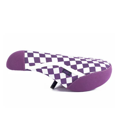 Cult x Vans Old Skool Seat Purple/white checkered