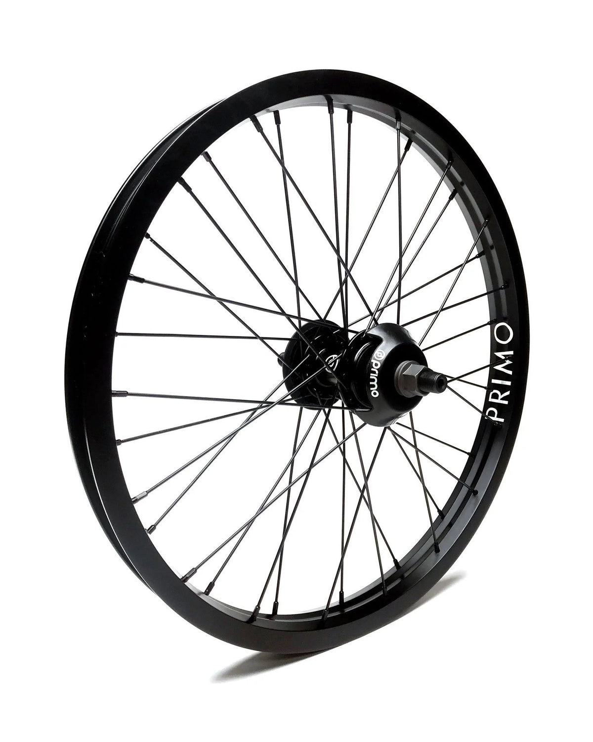 Primo VS BALANCE CASSETTE REAR WHEEL