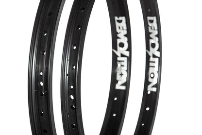 Demolition Parts Zero Plus Rim