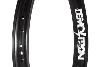 Demolition Parts Zero Plus Rim