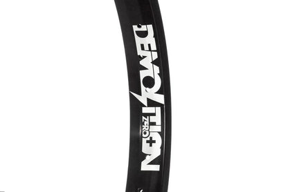 Demolition Parts Zero Plus Rim