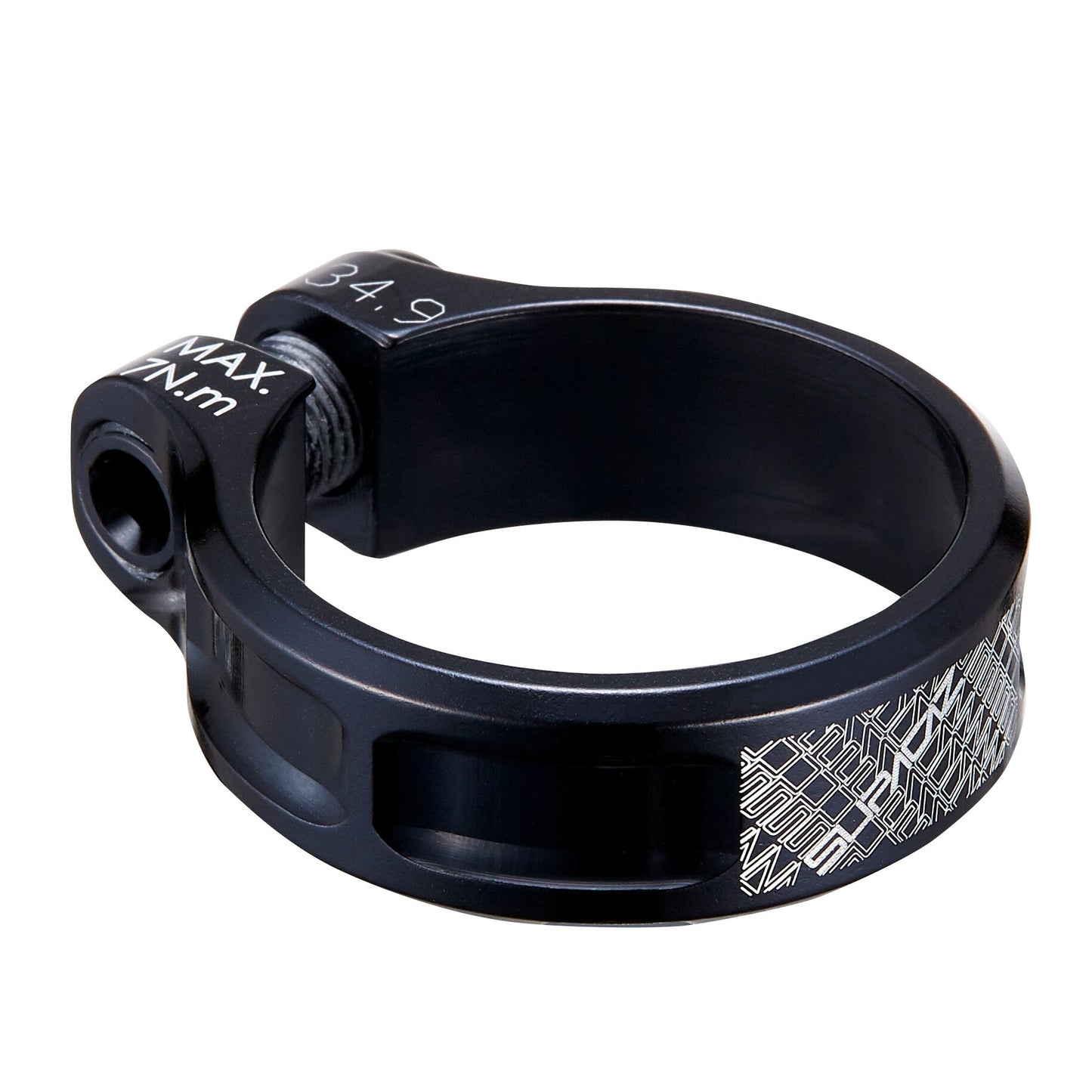 Supacaz SupaClamp seatpost clamp