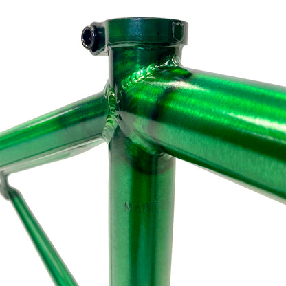 S&M CREDENCE MOD nutter frame