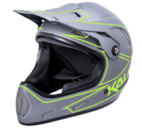 Kali Alpine Helmet - POWERS BMX