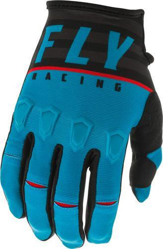 Fly Racing 2020 Kinetic K120 Gloves - POWERS BMX