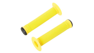 S&M Logo grip - Powers Bike Shop