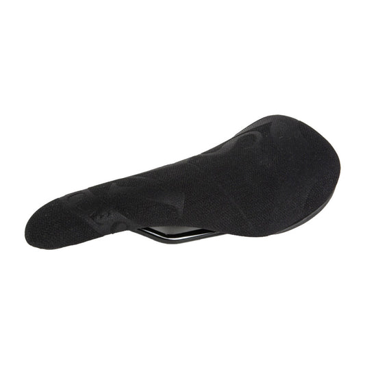 S&M Shield Railed Seat