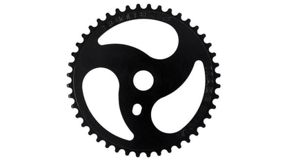 S&M Chain Saw Sprocket - POWERS BMX