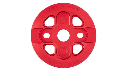 S&M X-Man Guard BMX Sprocket - POWERS BMX