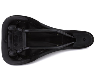 S&M Shield Railed BMX Seat - POWERS BMX