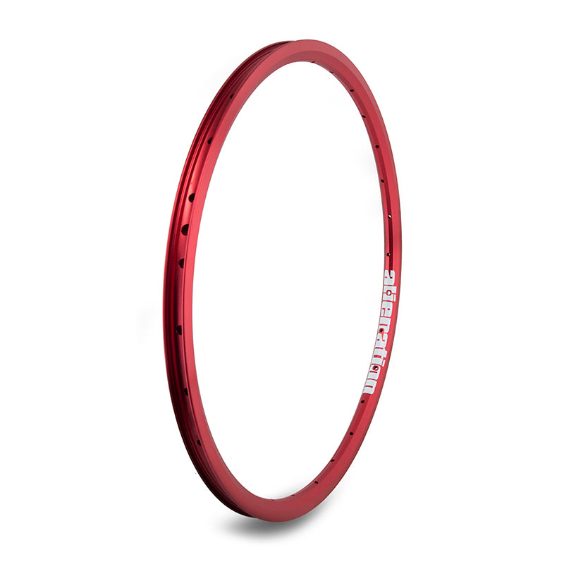 Alienation Anklebiter 28h bmx rim - POWERS BMX
