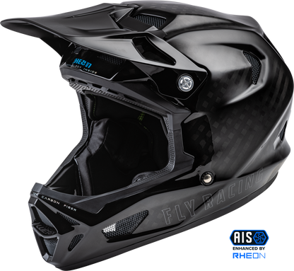 cool fly motorcycle helmet Fly Racing Werx-R Carbon Helmet – Powers Bike Shop
