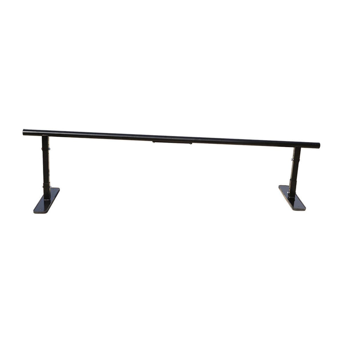 S&M SLIDE PIPE V2 ADJUSTABLE HEIGHT GRIND RAIL