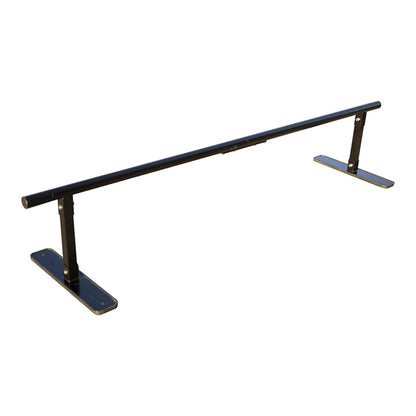 S&M SLIDE PIPE V2 GRIND RAIL