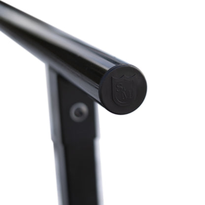 S&M SLIDE PIPE V2 GRIND RAIL