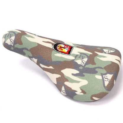 S&M Slim Seat