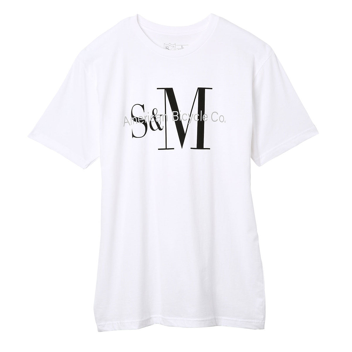 S&M Decline T-shirt