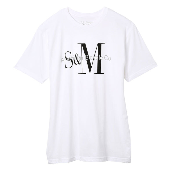 S&M Decline T-shirt