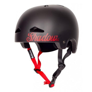 Shadow Featherweight Helmet - POWERS BMX