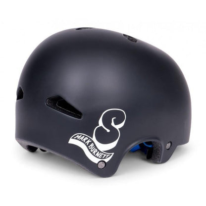 Shadow Featherweight Helmet - POWERS BMX