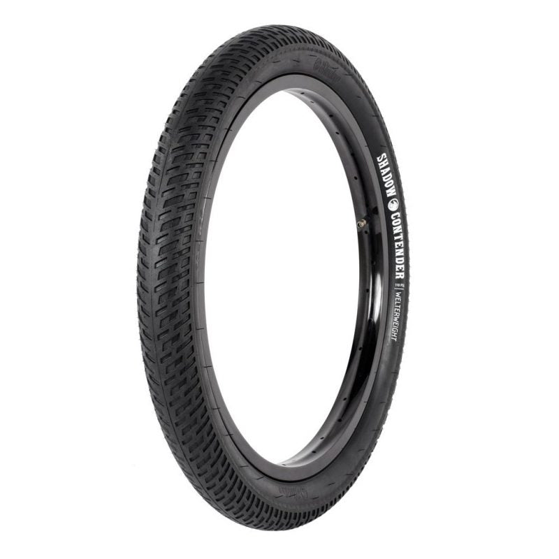 SHADOW CONTENDER WELTERWEIGHT TIRE 20x2.35