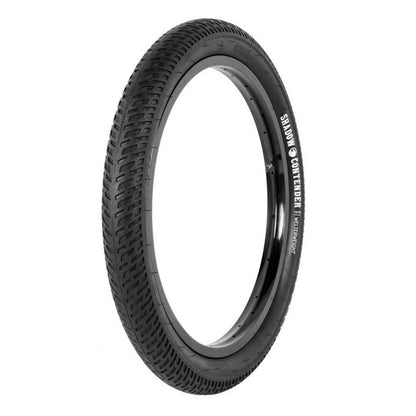 SHADOW CONTENDER WELTERWEIGHT TIRE 20x2.35