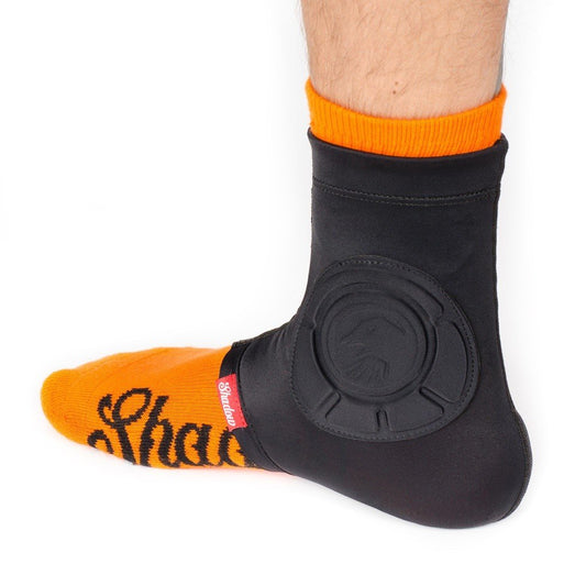 SHADOW INVISA-LITE ANKLE GUARDS