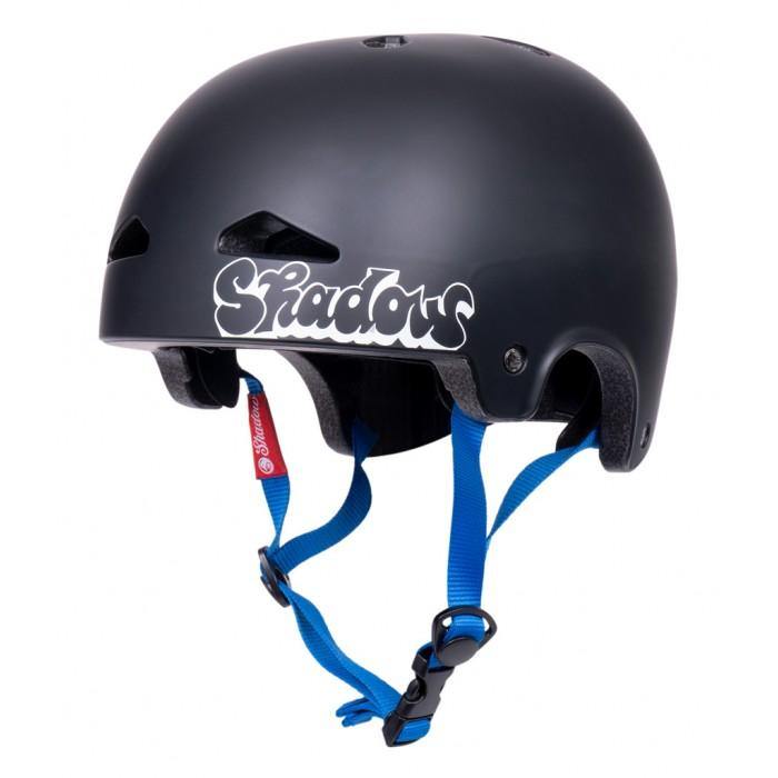 Shadow Featherweight Helmet - POWERS BMX