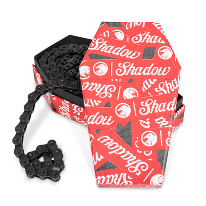 Shadow Interlock 3/32" Race Chain