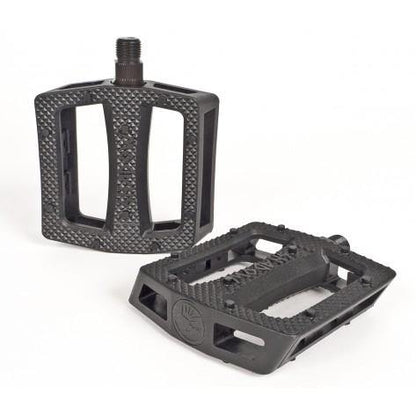 SHADOW Ravager PC BMX Pedals - POWERS BMX
