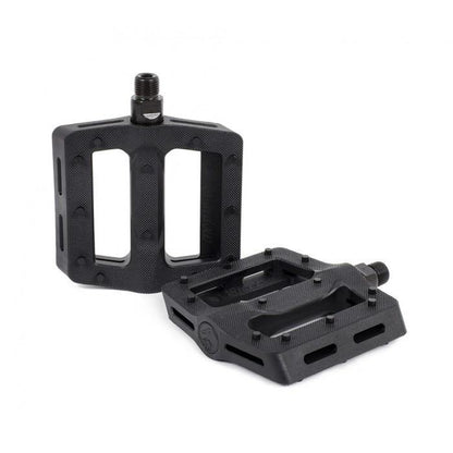 Shadow Surface PC BMX Pedals - POWERS BMX