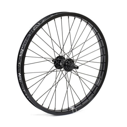 SHADOW SYMBOL REAR WHEEL - Powers Bike Shop