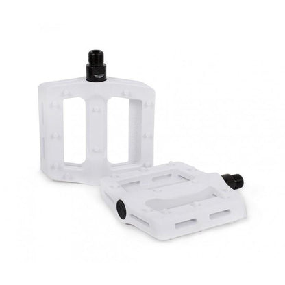Shadow Surface PC BMX Pedals - POWERS BMX