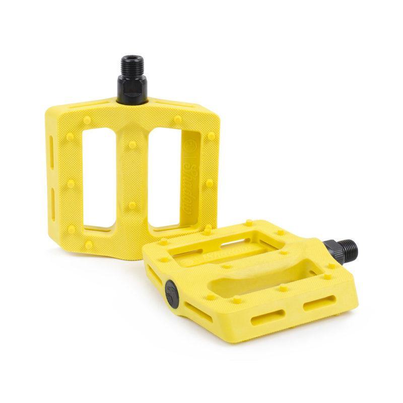 Shadow Surface PC Pedals - Powers Bike Shop