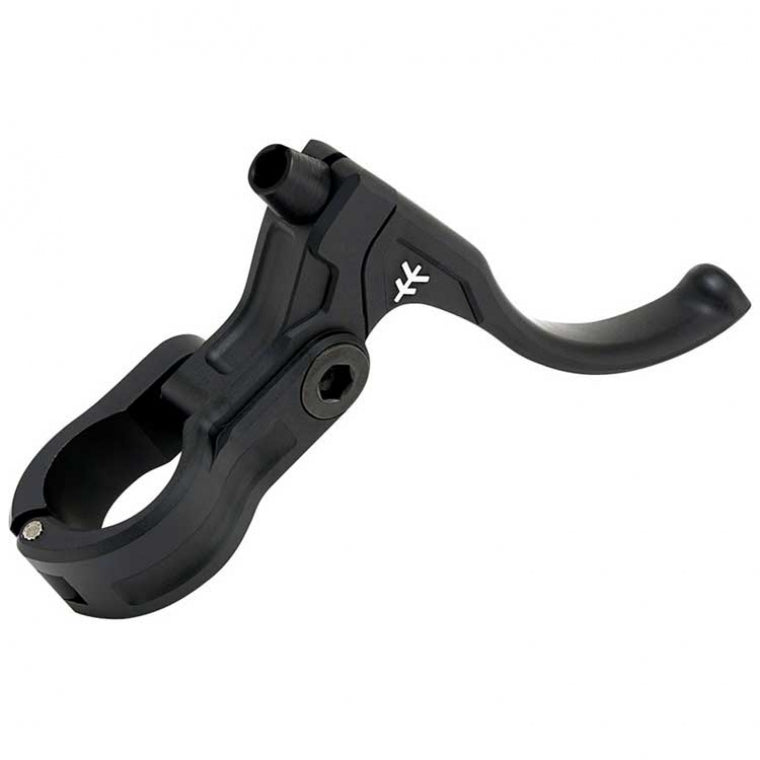 FLY BIKES MANUAL CNC LEVER