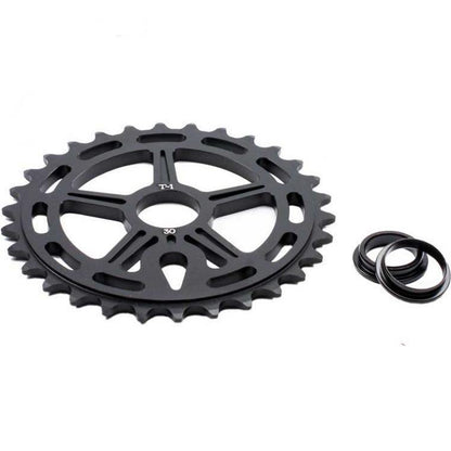 Terrible One Logan Run BMX Sprocket - POWERS BMX