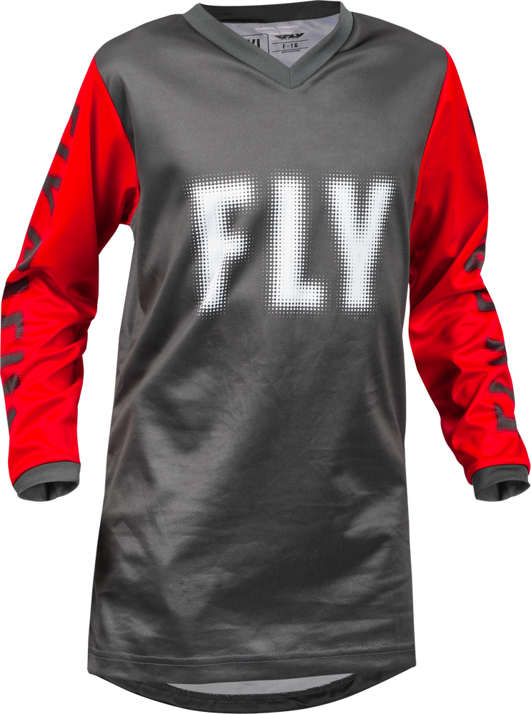 FLY RACING 2022 F-16 JERSEY