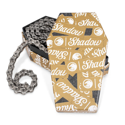 Shadow Interlock Supreme Chain