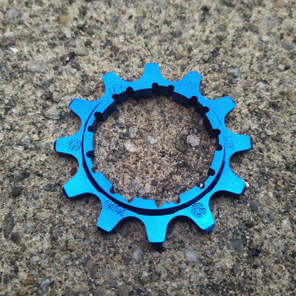 JW Shimano style cog