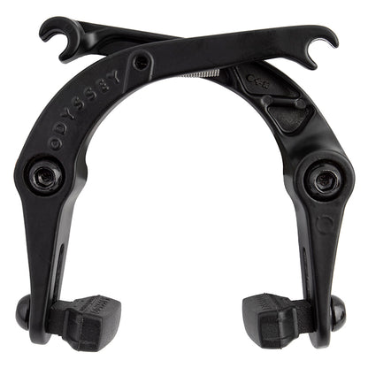 Odyssey Springfield U-Brake Black