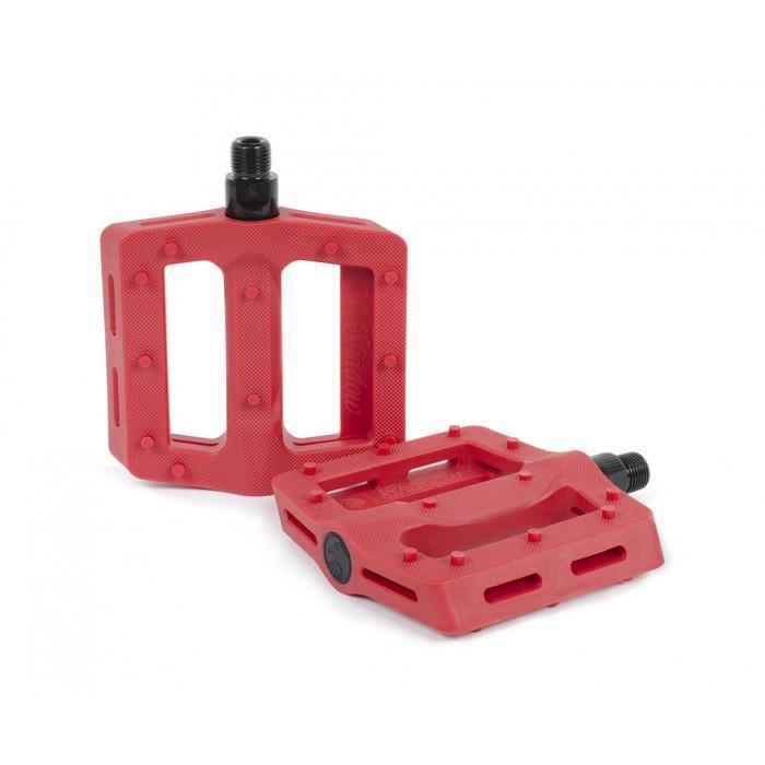 Shadow Surface PC BMX Pedals - POWERS BMX